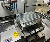 used horizontal milling machines